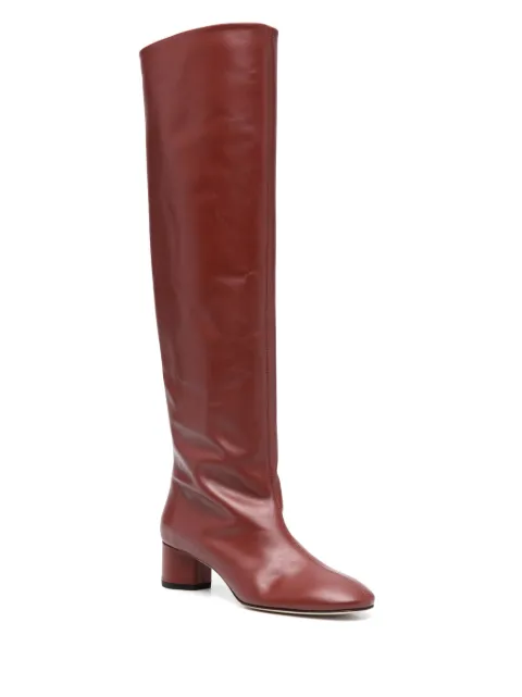 Aeyde 40mm Willa boots WILLA - 1
