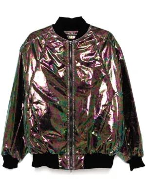 JULIUS 25PF Bomber Jacket Julius Bomber Jackets for Men - Farfetch