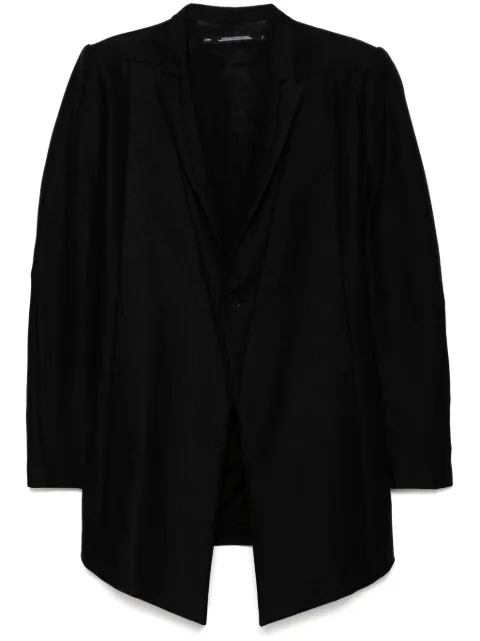 Julius エッジ コート