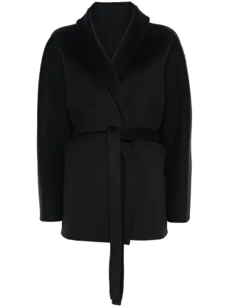 Philosophy Di Lorenzo Serafini ベルテッド ラップコート