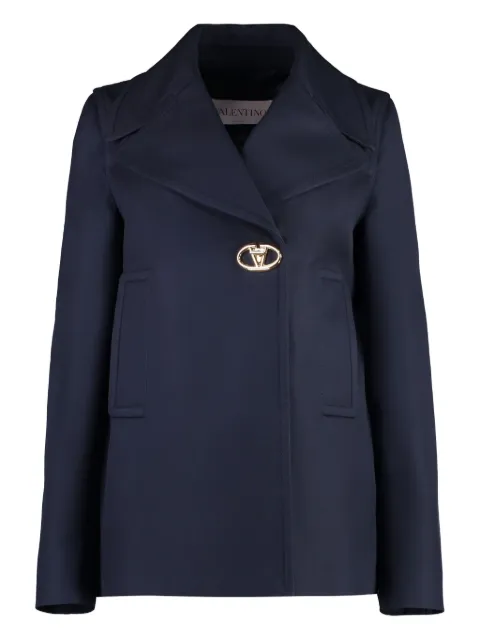 Valentino Garavani VLogo jacket