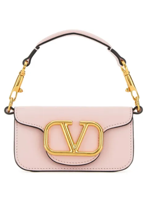 Valentino Garavani شنطة عملية 'لوكو'