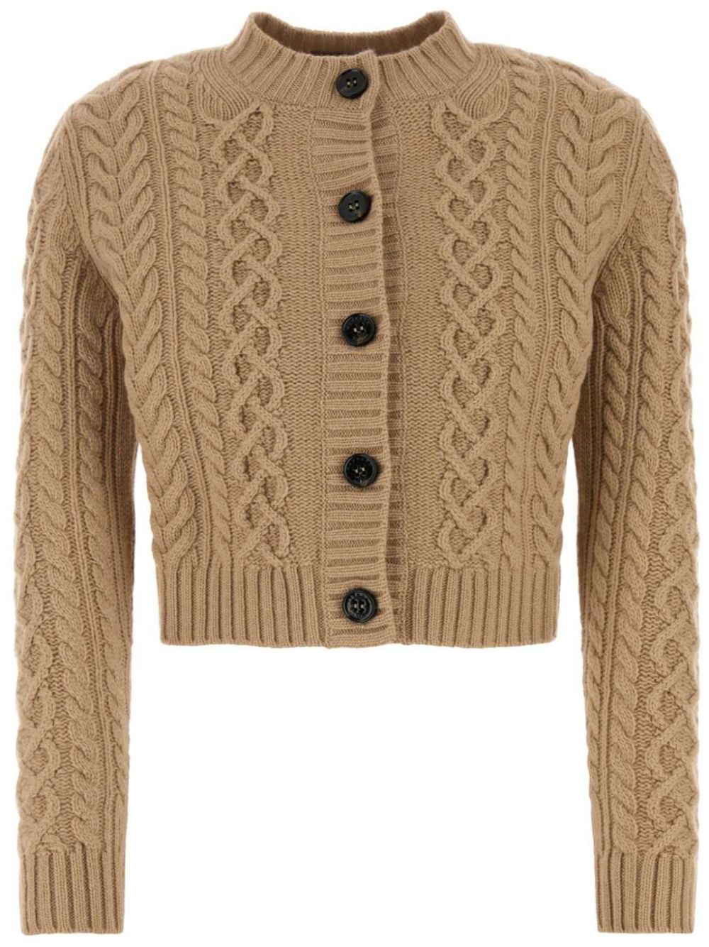 Weekend Max Mara Afoso cardigan - Neutrals