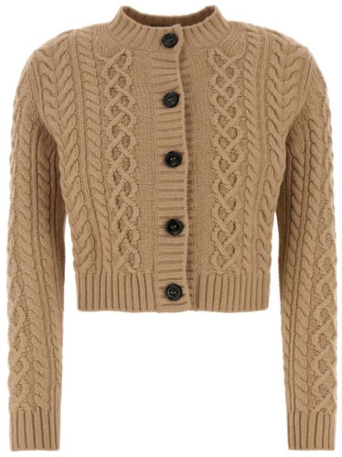 Weekend Max Mara Afoso cardigan Women