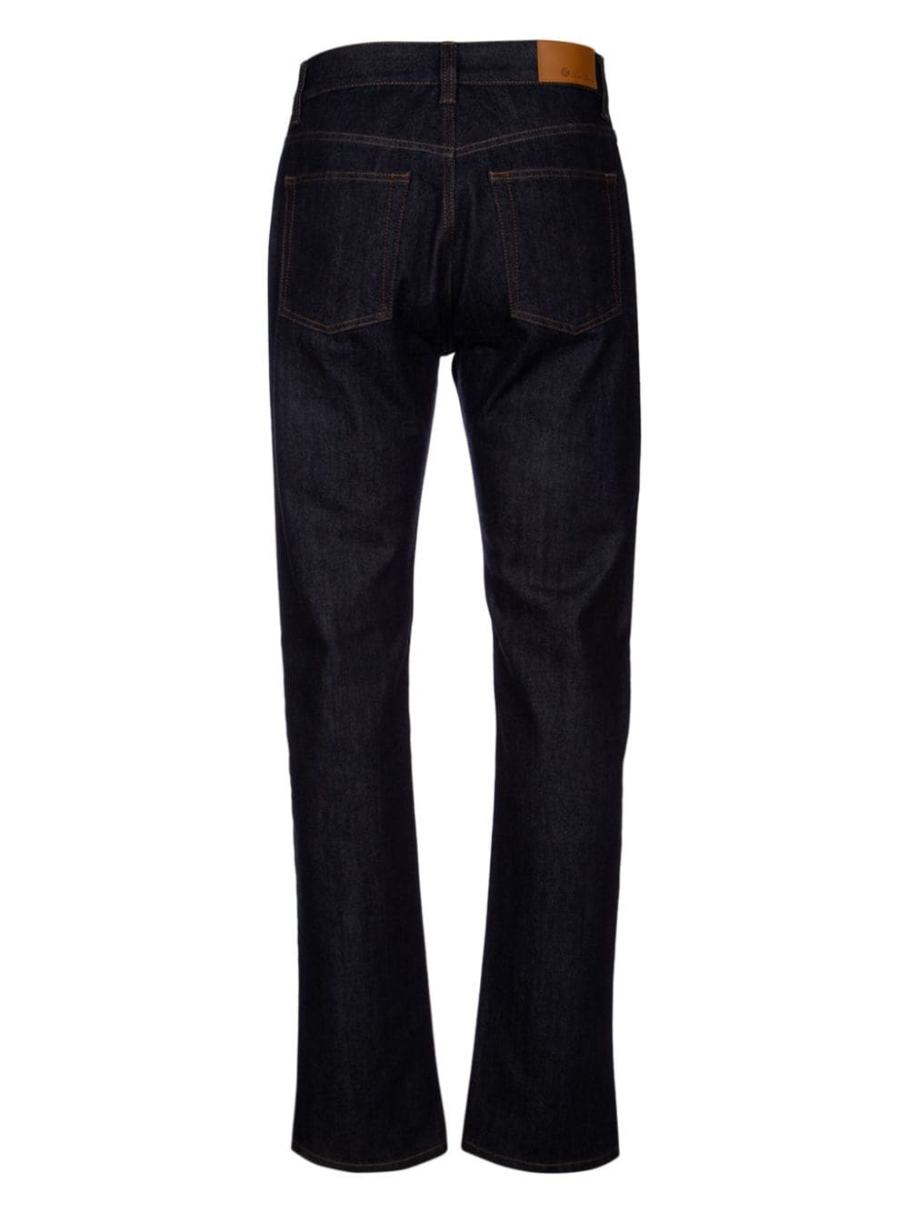 Loro Piana Kamen jeans - Blauw