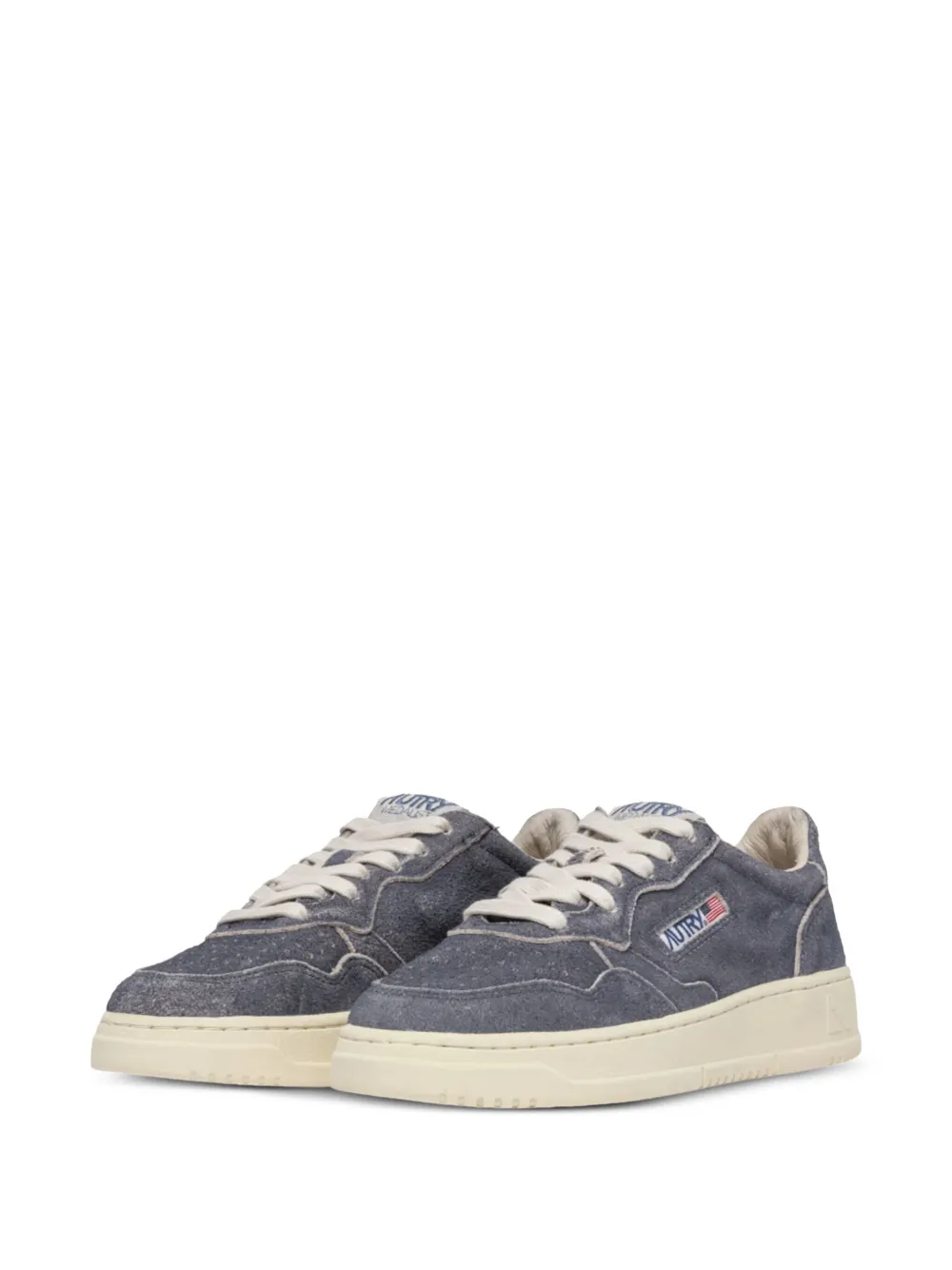 Autry Medalist Low sneakers - Blauw