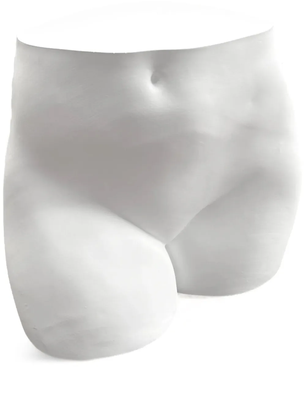 Seletti Piece of Me Man sculpture | White | Image 1