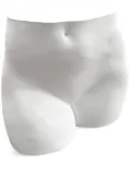 Seletti Piece of Me Man sculpture - White