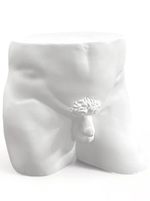 Seletti escultura Piece of Me de 45cm