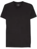Majestic Filatures Julien T-shirt - Black