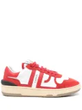 Lanvin Clay sneakers - White