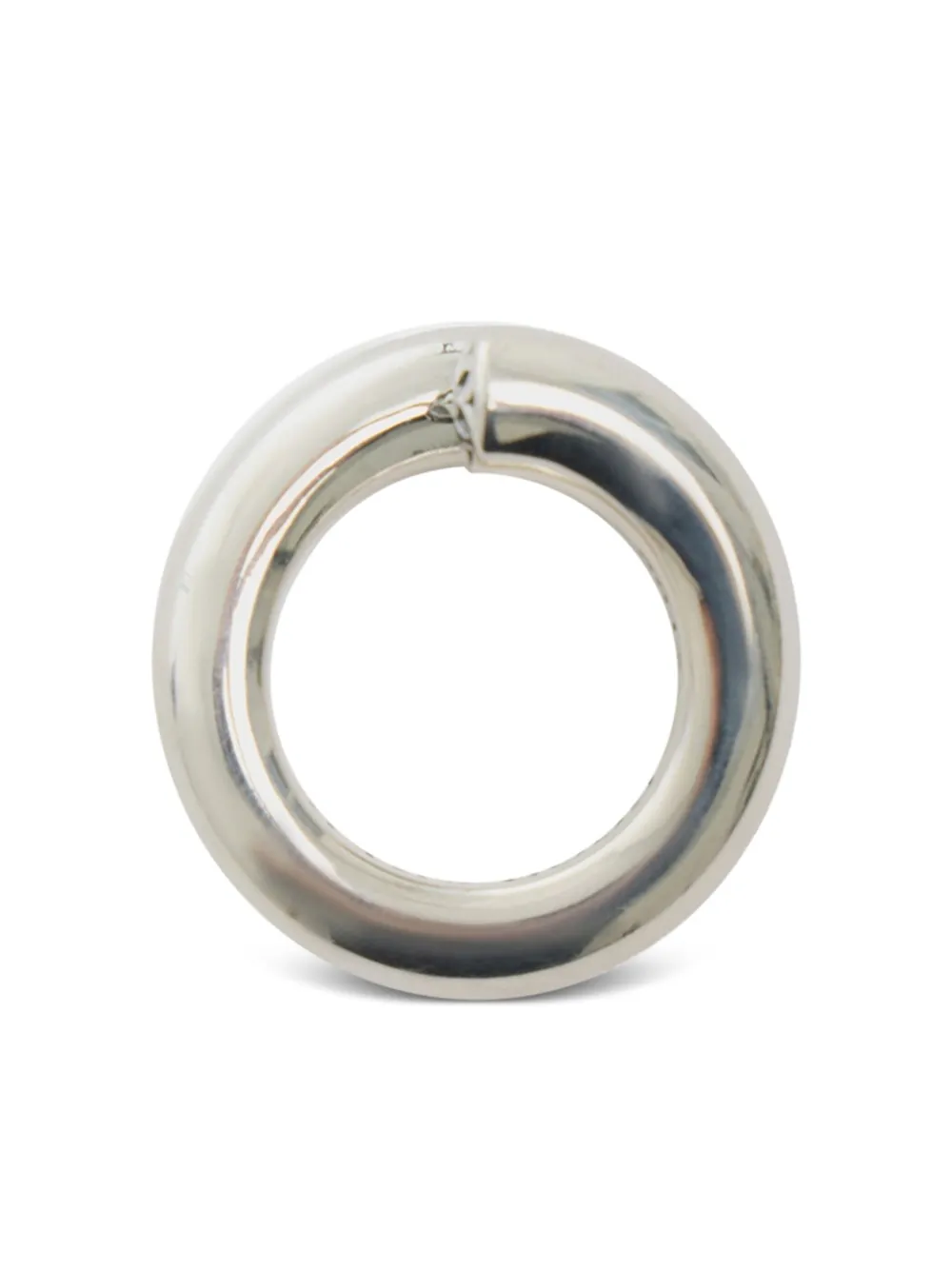 Good Art Hlywd Nixon Ring In Metallic