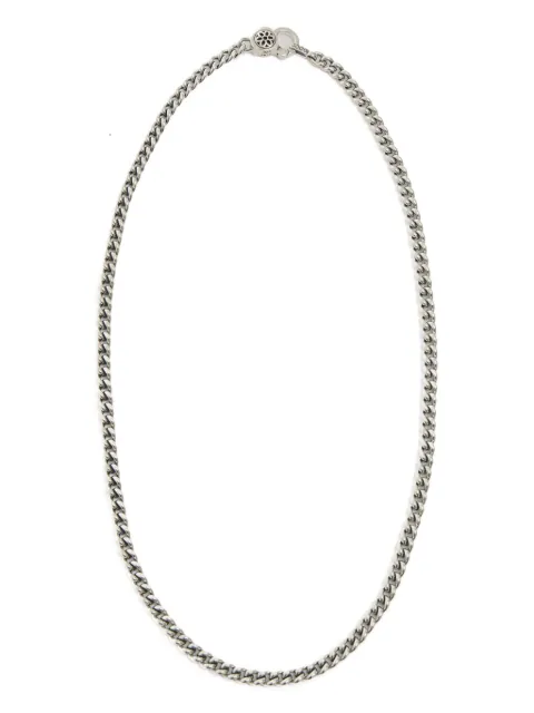 Good Art Hlywd curb-chain necklace