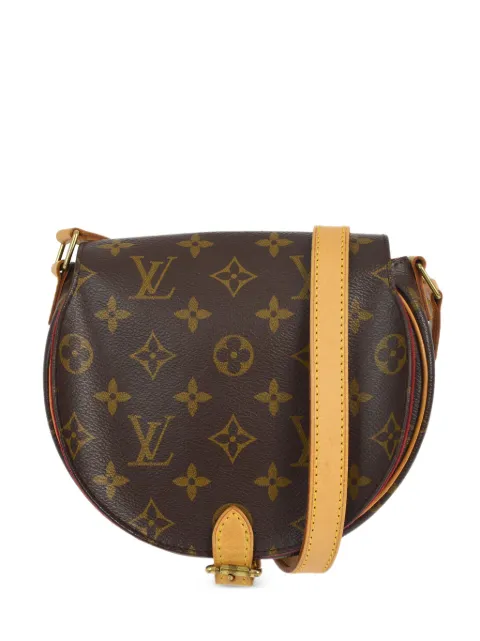 Louis Vuitton Pre-Owned 2005 Tambourine shoulder bag WOMEN