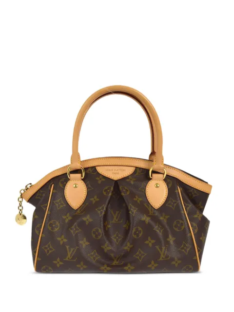 Louis Vuitton Pre-Owned 2008 Tivoli PM handbag WOMEN