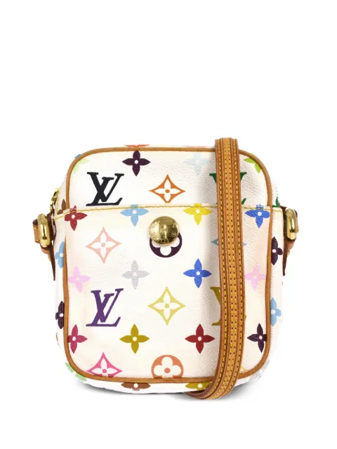 Louis Vuitton Pre-Owned x Takashi Murakami 2005 Rift shoulder bag WOMEN