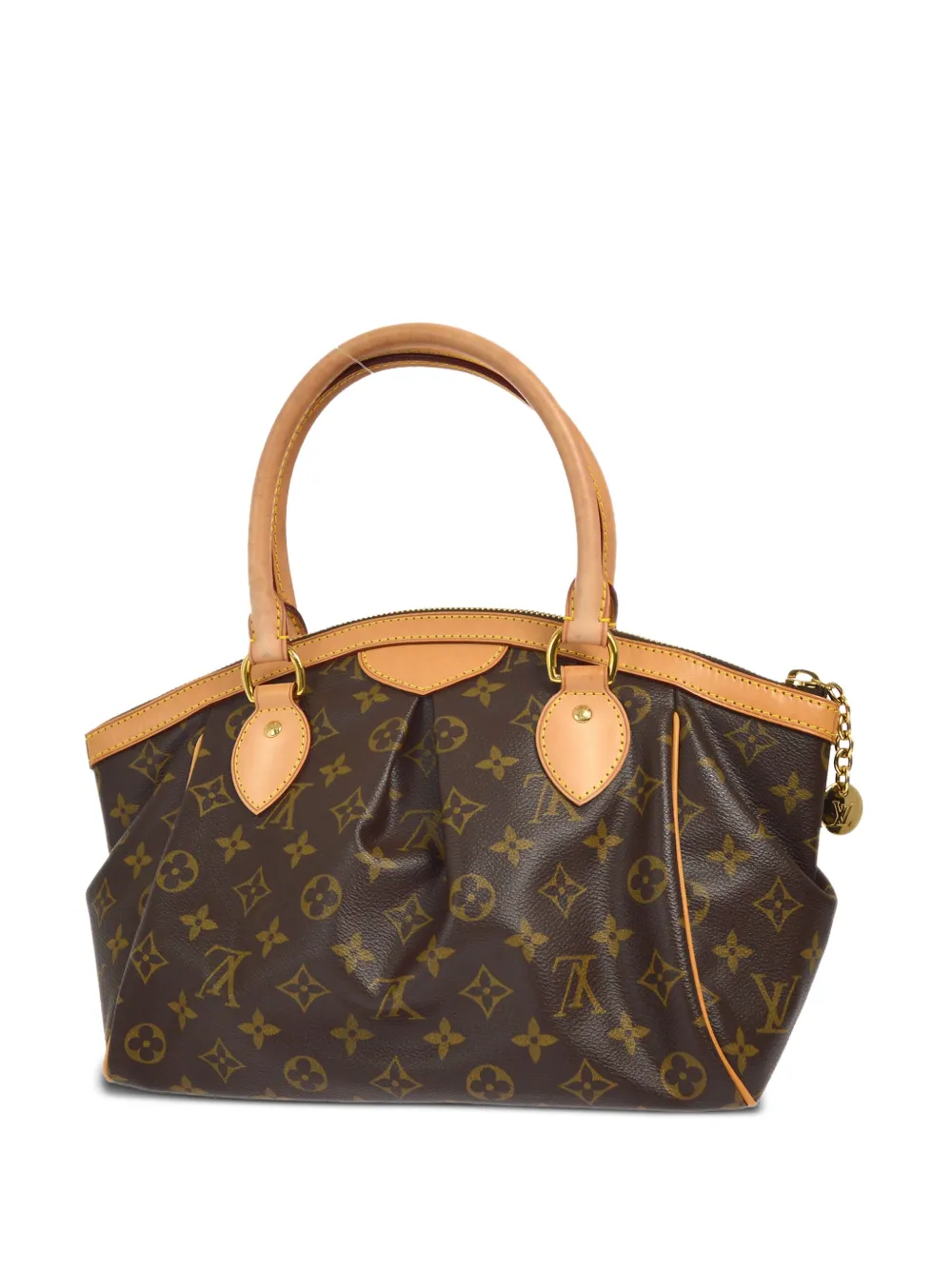Louis Vuitton Pre-Owned 2013 Tivoli PM shopper - Bruin