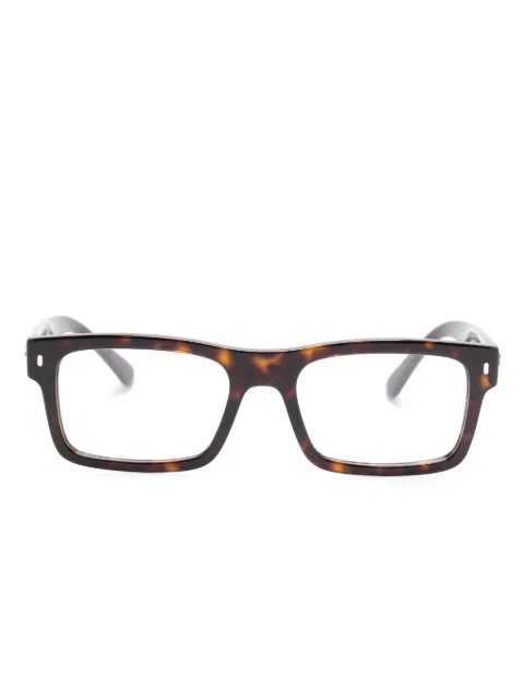 Ray-Ban RB5435 glasses