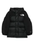 The North Face Kids Himalayan jacket - Black