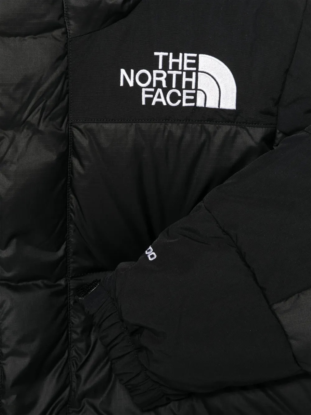 The North Face Kids Himalaya jack Zwart