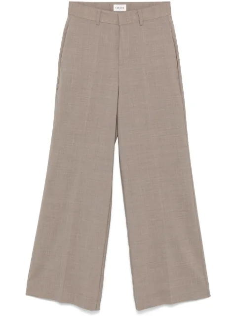 P.A.R.O.S.H. Lille wide-leg trousers