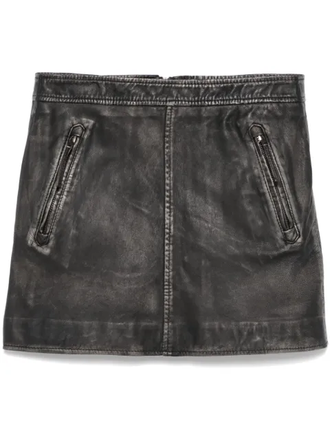 P.A.R.O.S.H. Maverick mini skirt
