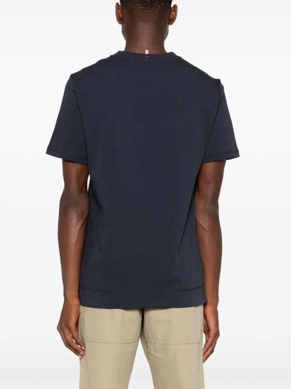 MONCLER GRENOBLE ホケットティテルTシャツ 【関税込】 モンクレール MONCLER Tシャツ カットソー GRENOBLE