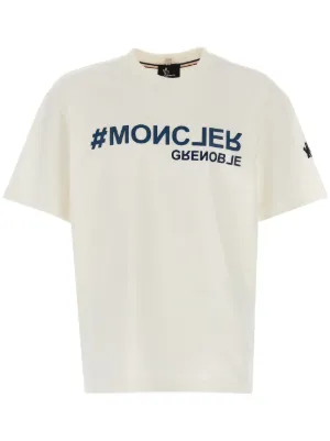 Moncler Grenoble T-Shirts for Men | Shop Now on FARFETCH