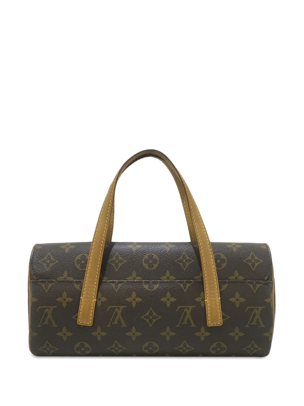 Louis Vuitton Pre-Owned 1990-2023 Monogram Sonatine handbag - Bruin