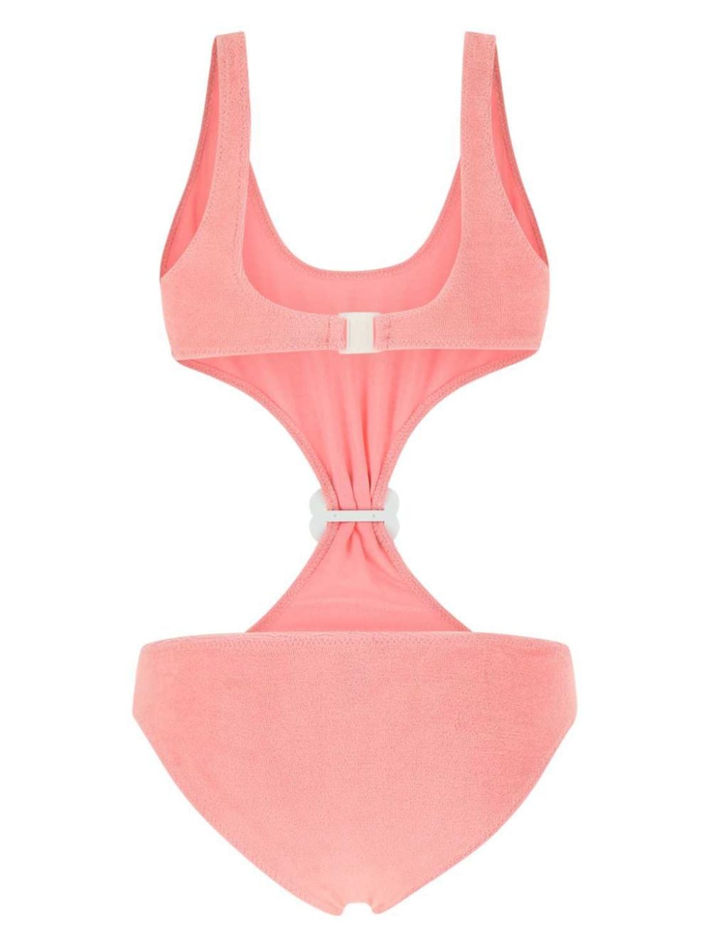 Lisa Marie Fernandez Scallop trikini - Roze