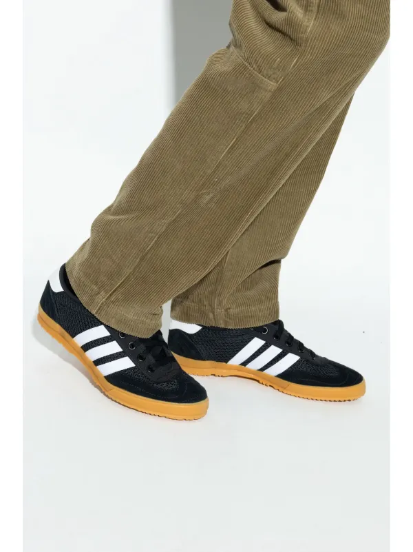Adidas Tischtennis スニーカー | ブラック | FARFETCH JP