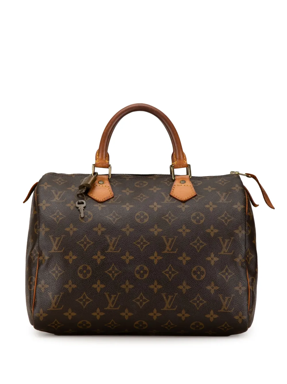 Cheap Louis Vuitton Pre-Owned 1999 Monogram Speedy 30 boston bag WOMEN