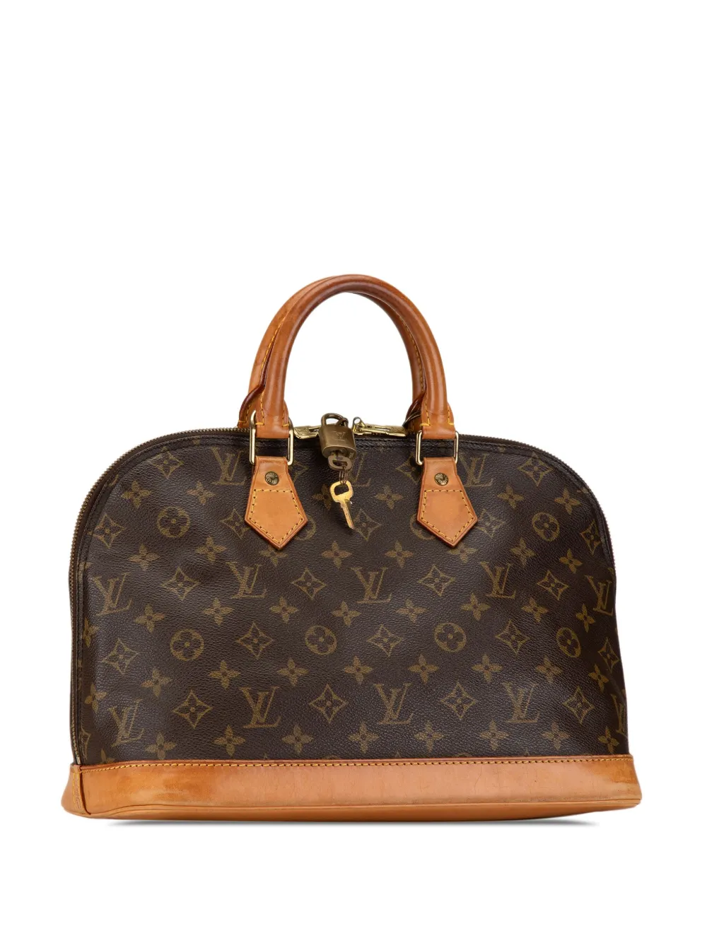 Affordable Louis Vuitton Pre-Owned 1994 Monogram Alma PM handbag WOMEN