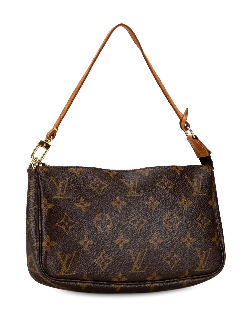 Cheap Louis Vuitton Pre-Owned 2001 Monogram Pochette Accessoires shoulder bag WOMEN