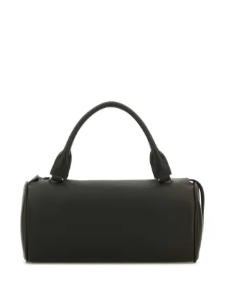 The Row Edith ハンドバッグ | グレー | FARFETCH JP