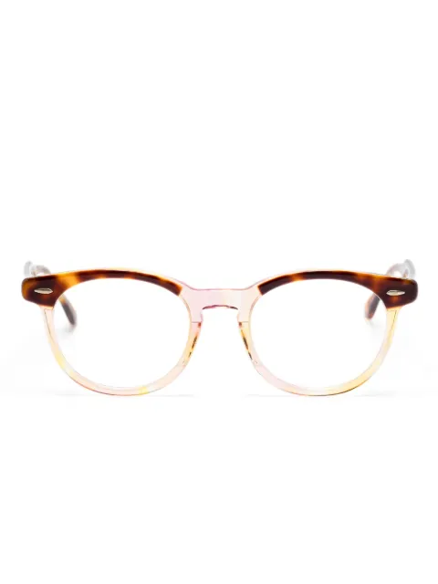 Ray-Ban Eagle Eye glasses