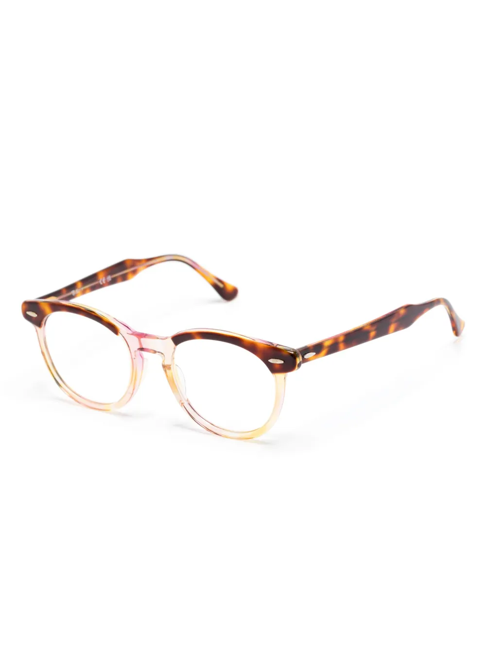 Ray-Ban lunettes de vue Eagle Eye | Homme | Image 2