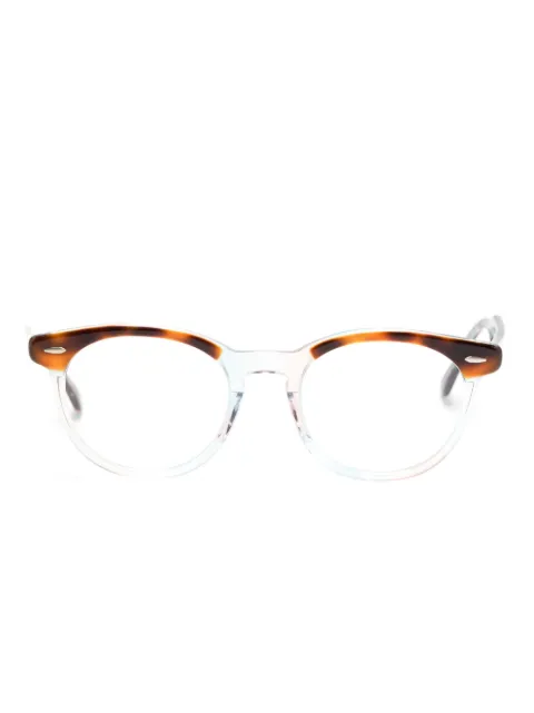 Ray-Ban RB5598 glasses