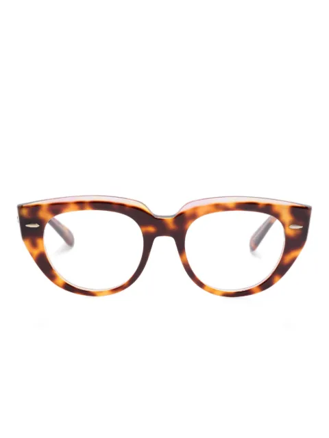 Ray-Ban lentes Doreen
