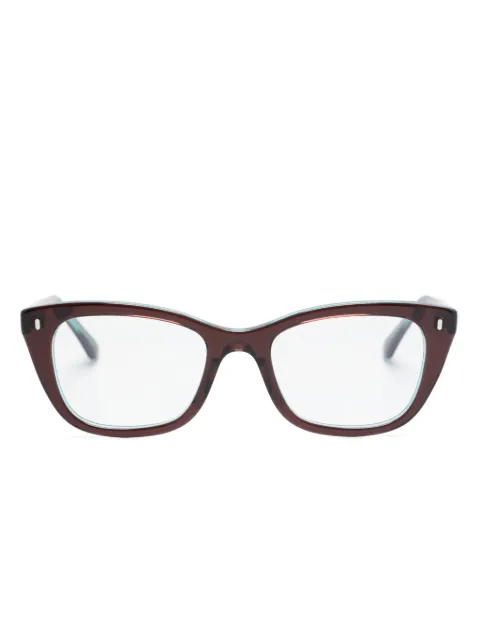Ray-Ban RB5433 glasses