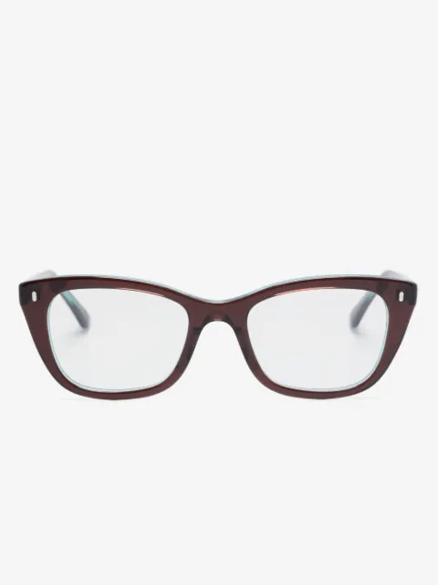 Ray-Ban RB5433 glasses