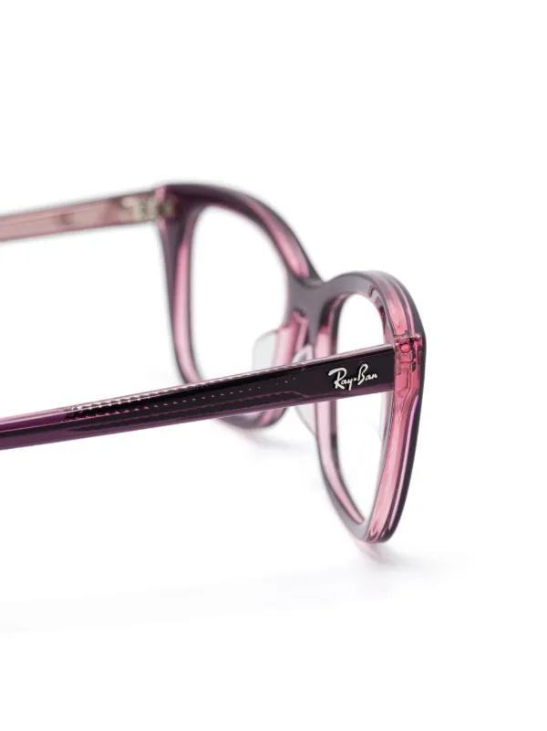 生活雑貨 RayBan 楽天市場】レイバン 調光 サングラス RX6448 48/51/54サイズ カラー