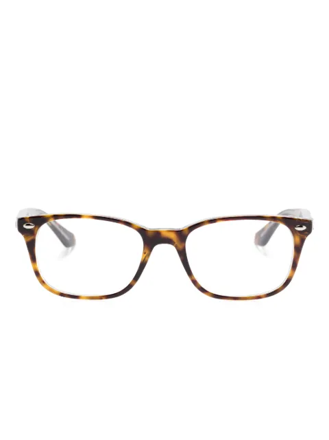 Ray-Ban Optics glasses