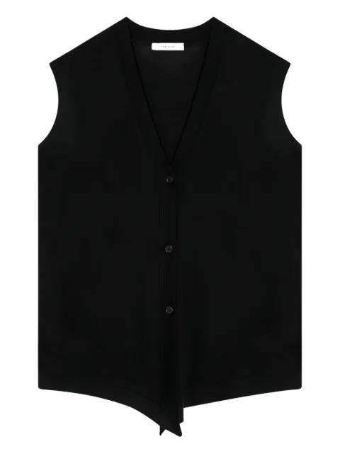 The Row blouse Harrell