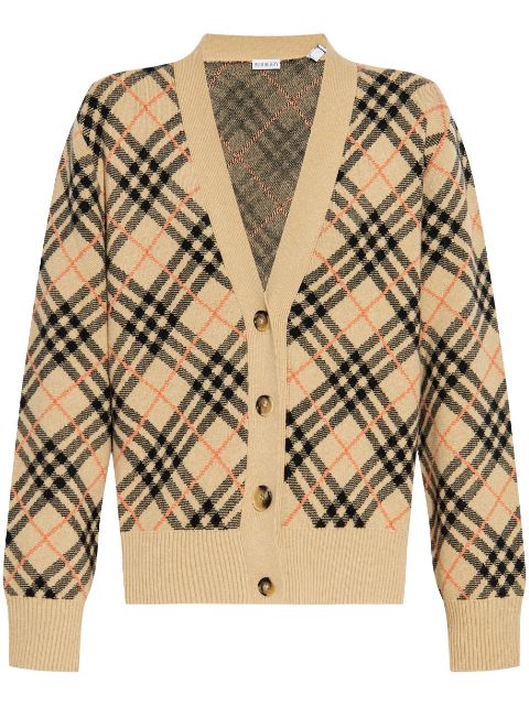 Burberry（バーバリー）ウィメンズ カーディガン - FARFETCH