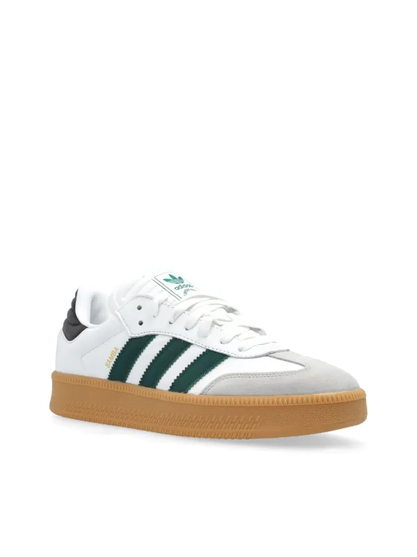 adidas SAMBA XLG CBLACK/FTWWHT/GUM3 （アディダス サンバ