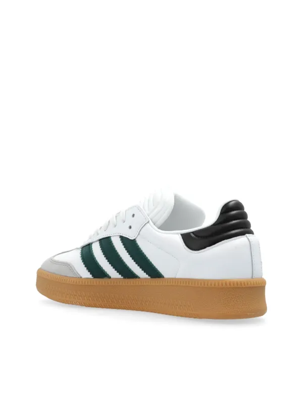 Adidas Samba XLG スニーカー | ホワイト | FARFETCH JP