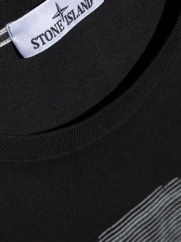 【送料 関税込】 STONE LOGO T-SHIRT STandard Logo Tee – STONEstylee