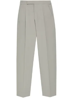 Fear Of God メンズ ストレートパンツ通販 - FARFETCH