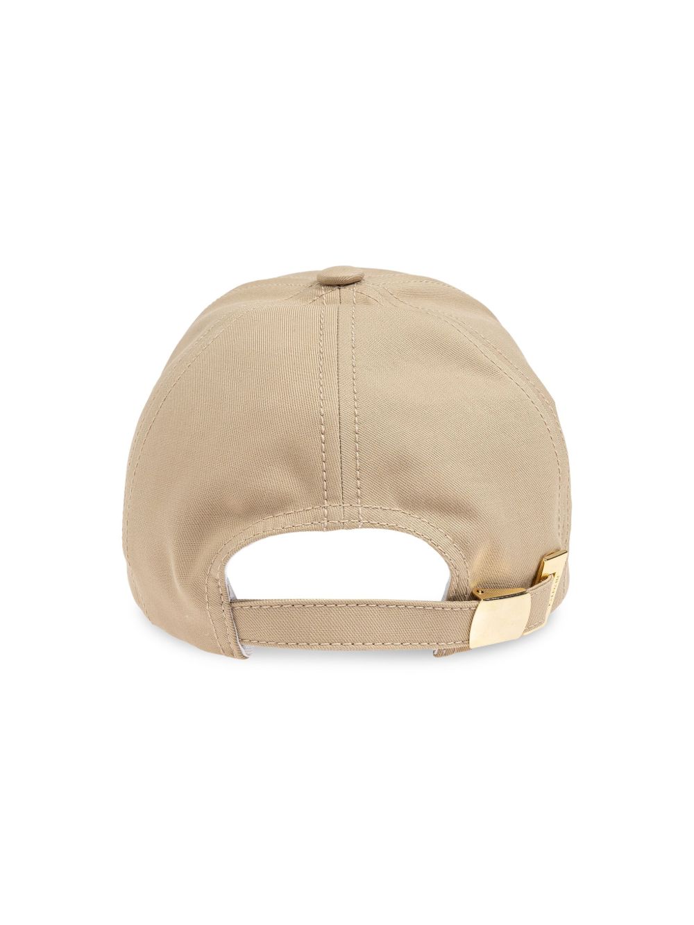 Affordable Balmain logo-embroidered cotton baseball cap Women